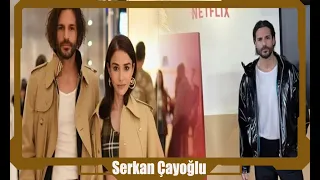 Serkan Chayoglu will delight his fans with new projects!
