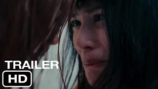 RIDE OR DIE Official (2021 Movie) Trailer HD | Drama Movie HD | Netflix Film