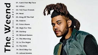 ザ・ウィークエンドメドレー ♫ The Weeknd Greatest Hits 2021 ♫ ザ・ウィークエンド ベストヒット♫ ザ・ウィークエンド ヒット曲 ♫ ザ・ウィークエンド名曲 ランキング
