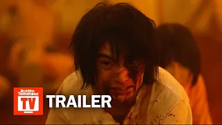 Alice in Borderland Season 1 Trailer 2 | Rotten Tomatoes TV