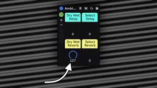 How to do Pseudo Random Sound Design for Ambient Sounds in VCV Rack and Phase Plant