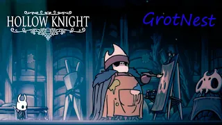 Игра издевается ➣ Hollow Knight ➣ #29