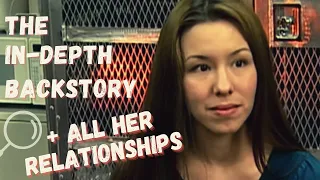 WHAT MAKES A MONSTER FEAT. Jodi Arias | The Back Story