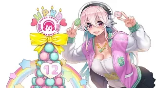 【REALITY】生放送2018/10/13誕生日前夜祭【すーぱーそに子】