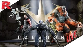 Paragon ➤ NooB veszély!