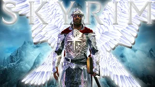 I've Found A Christian Skyrim Mod