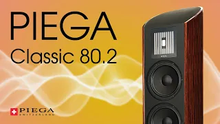 Прослушивание. Piega Classic 80.2, T+A MP 3000 HV, T+A P 3000 HV, T+A A 3000 HV