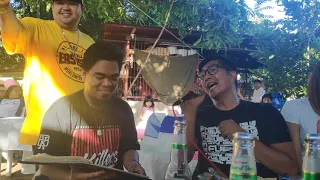 Gaano kataas at kaganda ang boses ni idol Bassilyo?