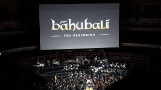 BAAHUMBALI. M.M. KEERAVANI