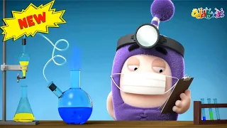 Oddbods | NUEVO | El Episodio Magnifico | Dibujos Animados Divertidos para Niños