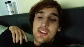 Mitch Jones - yo [VOD: May 28, 2018]