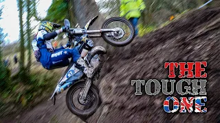 The Tough One 2021 💪 Highlights | Hard Enduro Master Billy Bolt 🏆