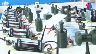 Наши дроны на СВО