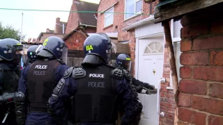 Series 11 Trailer | Police Interceptors | Channel 5