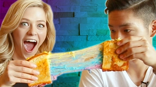 Are These Instagram Foods Actually Tasty?