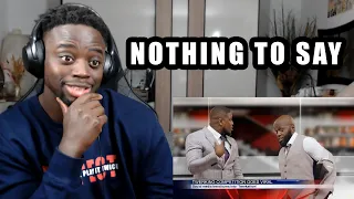 Predz UK - Naughty Naughty ft  Swarmz, S1mba & Noizy (Music Video) REACTION!!!