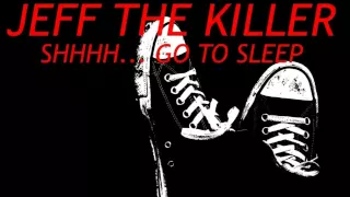 Jeff The Killer Come Little Children Lyrics