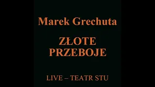 Marek Grechuta - Dni, których nie znamy (Live - Teatr STU) [1990]