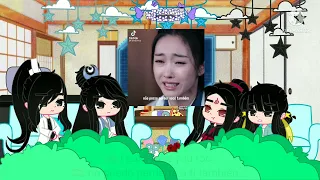 Proud immortal demon way react to shen jiu as Jiang cheng(2/2)(🇧🇷🇪🇸🇺🇸)