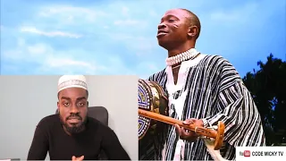 Reaction to the song that almost won Ghana the Grammys 11 years ago|Atongo Zimba - Nyuure |Decodings