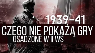 Czego nie pokazują strzelaniny osadzone w II wojnie światowej? [tvgry.pl]