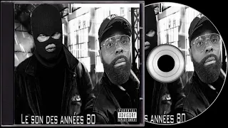 Kalash Criminel et Kaaris " Arrêt du cœur " " Remix années 80 "