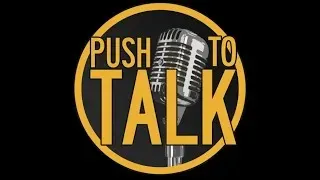 Push to Talk: Talking about the Directors Letter Edition #podcast