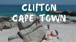 Cape Town | Clifton