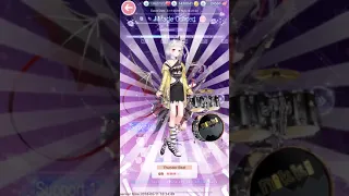 Love Nikki Miracle Concert Hell Event (Getting All Outfits!)