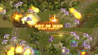 LAST HOPE THORS - ART OF WAR 3