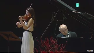 Warm Affection - Yuhki Kuramoto & Zia Hyunsu Shin