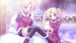 NightCore - Snow blind after