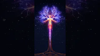 Baum des Lebens 🙏 Spirituelle und emotionale Entgiftung 🙏 Tiefe Heilfrequenz