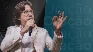 ORAÇÃO DA NOITE 01/05 - ANTES DE ESCOLHER, ORE! | Pr. Joelson Ribeiro