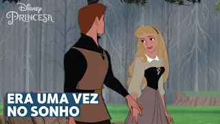 Era Uma Vez No Sonho | com letra | A Bela Adormecida