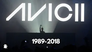 Best of Avicii | Best Moments of Avicii | Avicii Tribute 2021