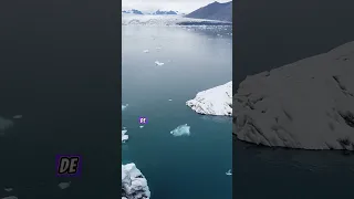 Descubre el Misterio de los Glaciares en 60 Segundos! 🌍❄️