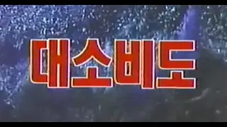 대소비도 - 1993년작 재게시 한글자막 MP4