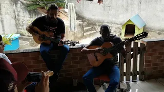 Lucas Reis e Thacio- Se é pra chorar eu choro