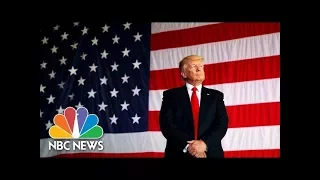 Fact Checking President Donald Trump's Biggest Falsehoods And Lies of 2017 | NBC News