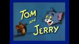 Designs on Jerry intro (Russian)