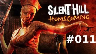 Silent Hill Homecoming #011 - Willkommen in der Hölle [Deutsch/German Lets Play]