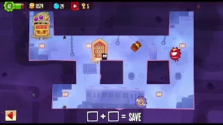 King of Thieves - Base#64 [Hard]