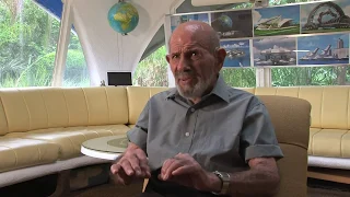 Jacque Fresco - Free Will