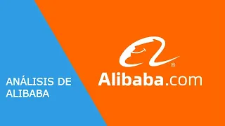 ANÁLISIS de ALIBABA #acciones #inversion #alibaba