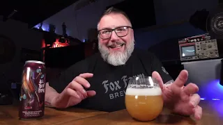 Massive Beer Review 4423 Hop Butcher for the World All Beef Frank Hazie Imperial IPA