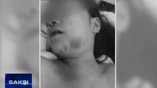 Saksi: Suspek sa pagpatay kay Karen Kaye Montebon, natagpuang patay nang barilin