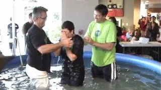 baptism part 2.wmv