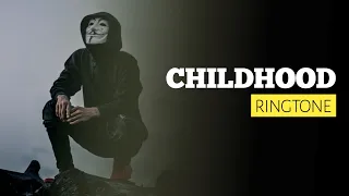 CHILDHOOD RINGTONE | DOWNLOAD LINK 👇| RINGTONE LEGEND