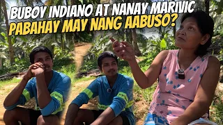 PART30|MAY PANG AABUSO NG NANGYAYARI? KUMUSTA ANG PABAHAY? ​⁠@KalingapRabOfficial